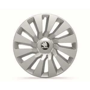 Škoda Octavia 2020-Present 16″ Wheel Trims Tekton
