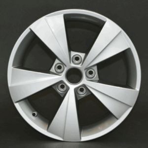 Škoda Octavia 2018-Present 16″ Alloy Wheel