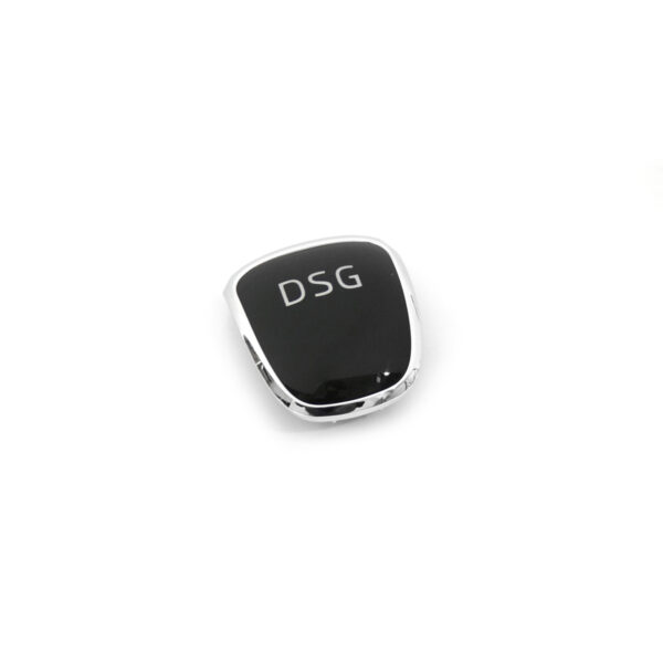 Škoda Octavia Estate 2014-2020 Automatic DSG Gear Knob Badge