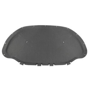 Skoda Octavia 2018-21 Bonnet Sound Absorber
