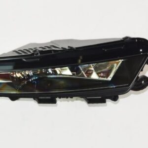 Škoda Octavia 2017-Present Headlight Washer Pump