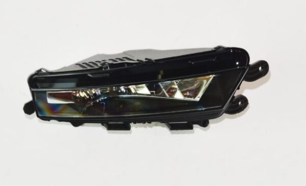 Škoda Octavia 2018-2021 Fog Lamp Halogen