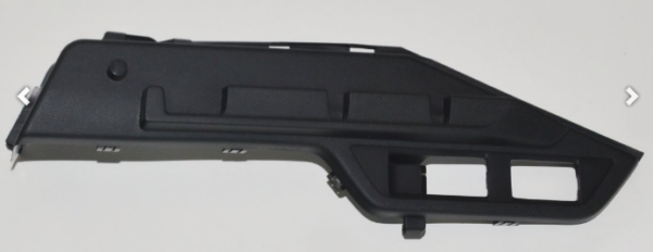 Škoda Octavia 2020-Present RH Parcel Shelf Support