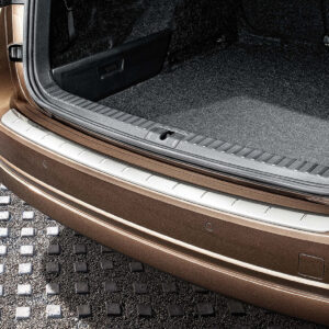Škoda Superb 2008-2015 Carpet Mat Set Luxury