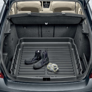 Škoda Octavia Estate 2013-2020 Boot Dish