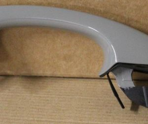 Škoda Superb Estate 2008-2015 Drivers Side Internal Door Handle