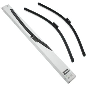 Škoda Roomster 2013-2015 Rear Wiper Blade