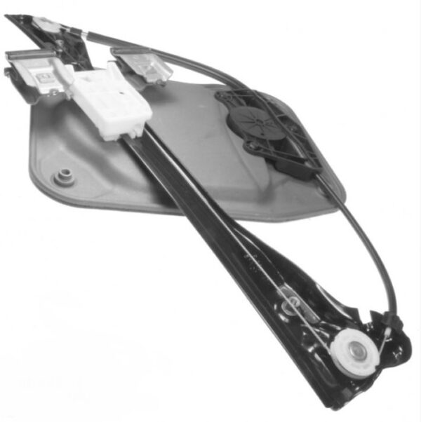 Skoda Fabia Hatch 2007-2014 Front Window Regulator