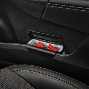 Škoda Citigo 2012-2020 Seat Padding Clip