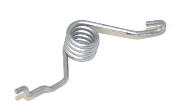 Škoda Octavia Hatch 2006-2013 Rear Caliper Spring