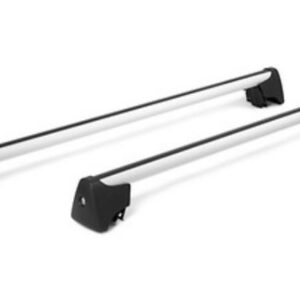 Škoda Octavia 2013-2020 Door Sill Protectors Black