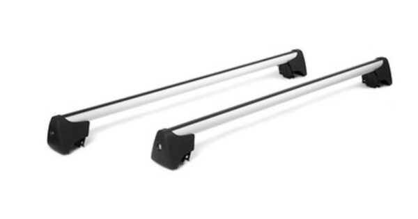 Škoda Yeti 2009-2017 Roof Bars