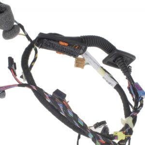 Skoda Yeti 2009-2017 Drivers Door Wiring Harness