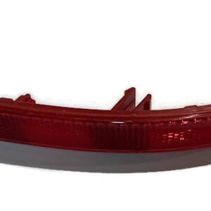 Skoda Enyaq/Elroq 2021-Present RHR Bumper Reflector
