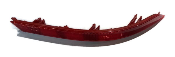 Skoda Enyaq/Elroq 2021-Present RHR Bumper Reflector