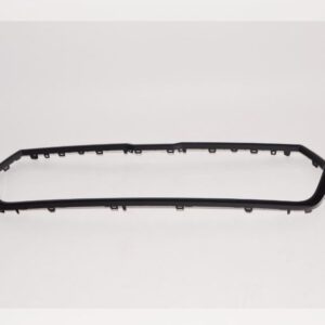 Škoda Roomster 2006-2015 Roof Rails Fitting Template And Rail