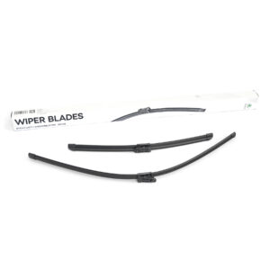 Škoda Yeti 2012-17 Rear Wiper Blade