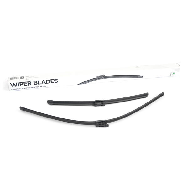 Škoda Enyaq iV 2021-Present Front Wiper Set