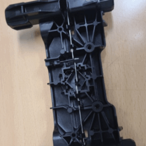 Škoda Yeti 2009-2017 Roof Bars Bolt Kit