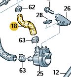 Škoda Superb Hatch 2008-2015 Diesel Engine Undertray plus Fittings