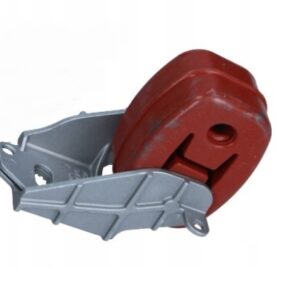 Škoda Octavia 2013-2024 Rear Exhaust Retainer