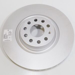 Škoda Octavia VRS 2014-2020 Front Brake Discs 340mm