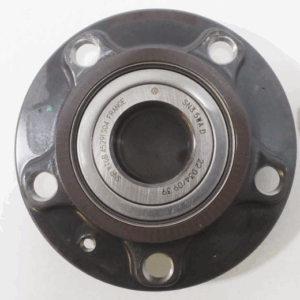 Škoda Citigo 2012-2020 Speed Sensor Left Front