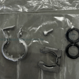 Skoda Octavia 2003 Onwards Heat Exchange Fitting Kit