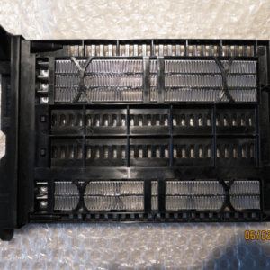 Škoda Kodiaq 2017-2024  RH/LH Front Seatbelt Buckle