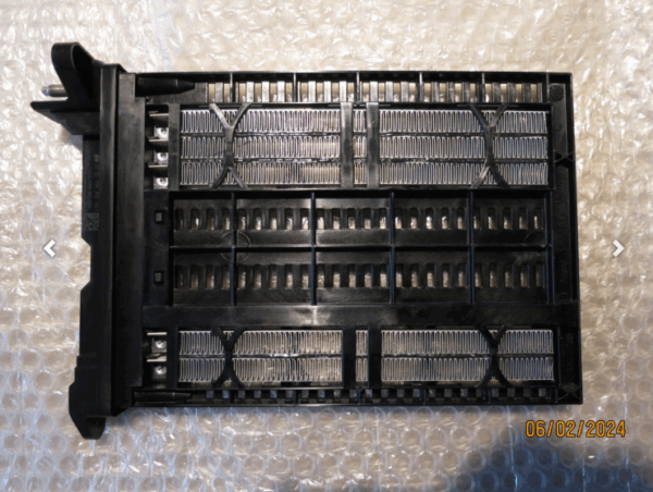 Škoda Various Models 2015-Present Heater Matrix