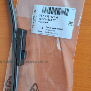 Škoda Octavia 2016-Present Rear Wiper Blade ( Choice of 2 if the fittings do not look the same please see second Link Below ) 