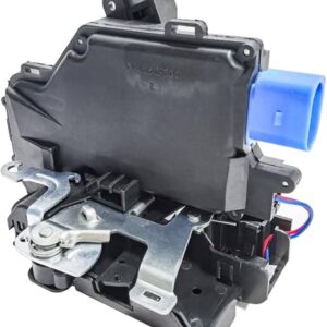 Skoda Octavia 2004 – 2013 Rear Door Lock