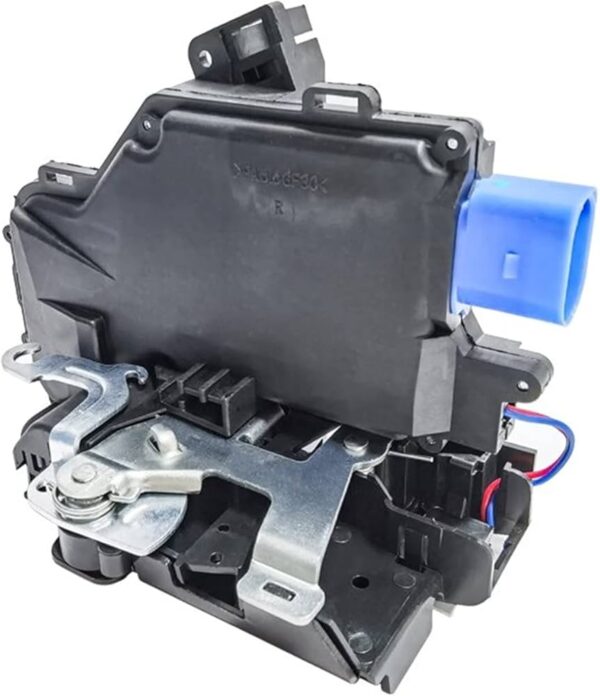 Skoda Octavia 2004 – 2013 Rear Door Lock