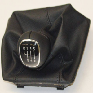 Škoda Fabia 2015-2023 Steering Column Combi Switch