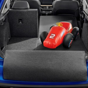 Škoda Booster For Child Seat