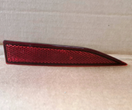 Skoda Scala/Kamiq Left Rear Inner Bumper Reflector
