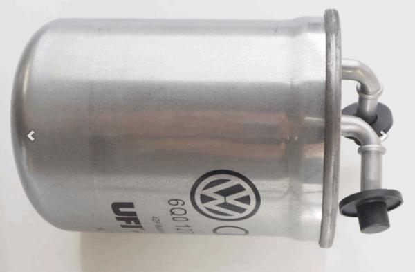 Škoda Fabia 2005 – 2015 Fuel Filter