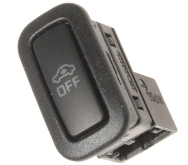 Škoda Yeti 2009-2017 Alarm Deactivating Switch