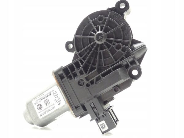 Škoda Fabia/Roomster 2011-2015 Front Window Motor