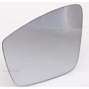 Škoda Citigo 2012-2020 Wing Mirror Glass Left