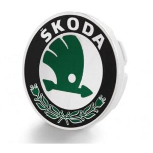 Skoda Yeti 2009-2017 Steering Wheel Leather