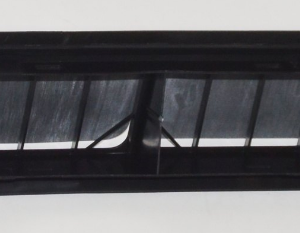 Škoda Fabia 2007-2015 OSF Door Frame Seal