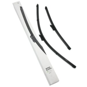 Škoda Rapid/Scala 2013-2024 Rear Wiper Blade