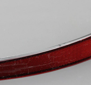 Škoda Octavia RS 2006-2013 Lower Front Grille VRS