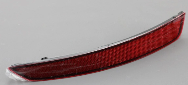 ŠKODA Fabia Hatchback 2015-2023 RHR Bumper Reflector