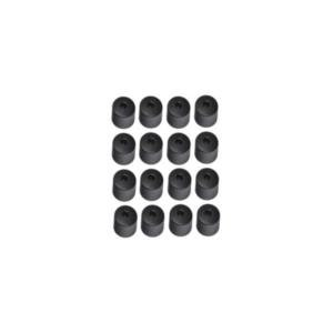 Skoda Citigo 2012-2019 Wheel Bolt Cover Set