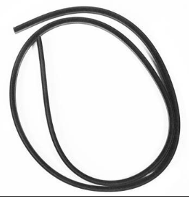 Skoda Fabia 2004-2008 Drivers Door Seal