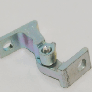 SKODA Octavia 2013-2021 O/S/F Upper Door Hinge