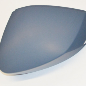 Škoda Fabia 2022-Present LH Door Mirror Cap (Primed)