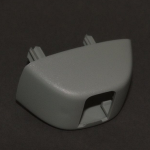 Škoda Various Models 2016-Present Sun Visor Clip Cover Cap